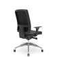 Cadeira Diretor Brizza Soft Plaxmetal